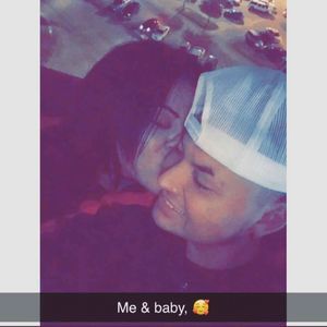 Meet your Posher, Luisa